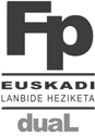 FP Euskadi Dual
