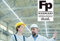 FP Euskadi Dual - Formación Profesional Dual